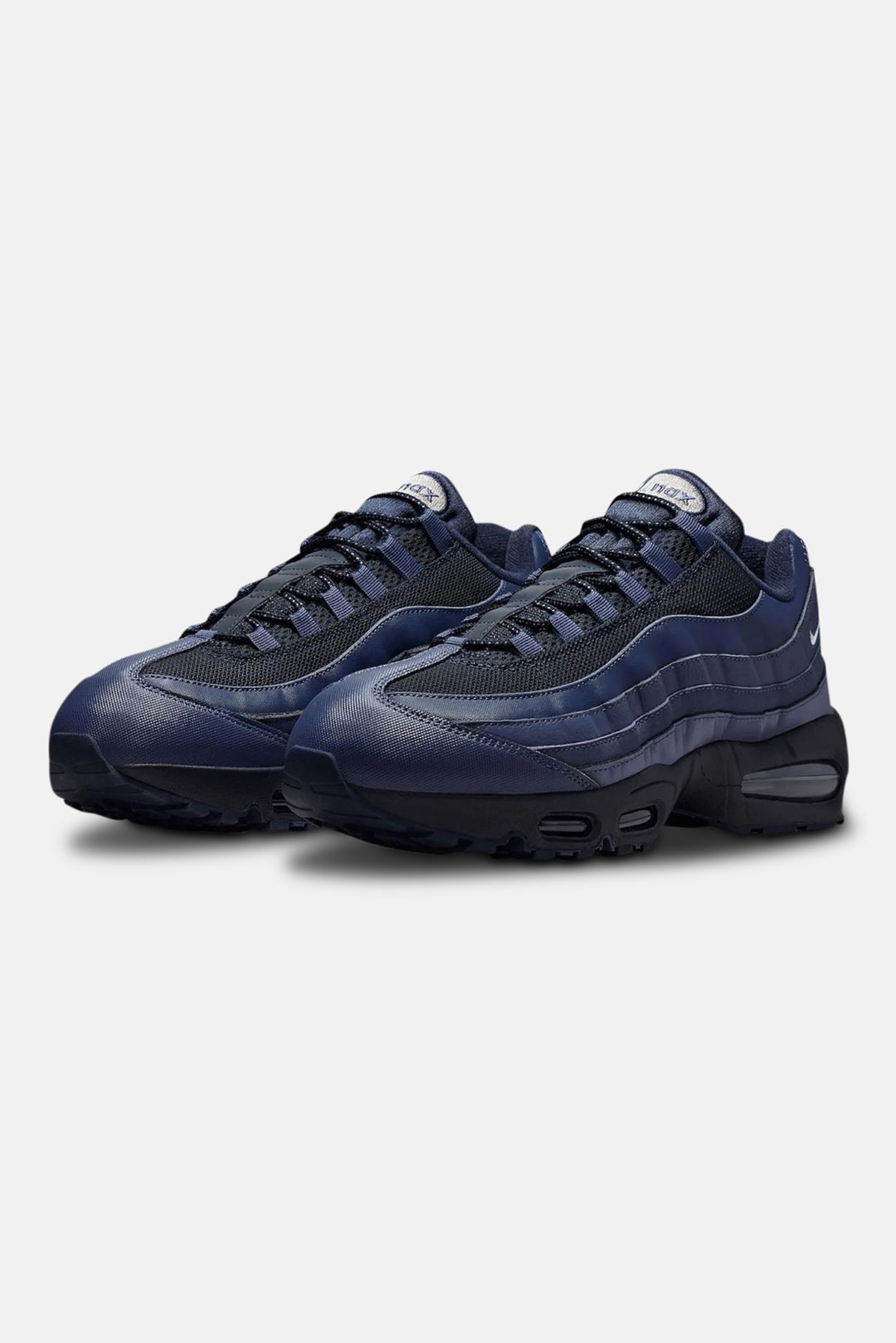 Men's Air Max 95 OG 'Sanded Purple'