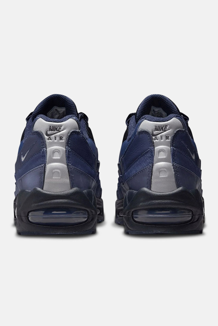 Men's Air Max 95 OG 'Sanded Purple'