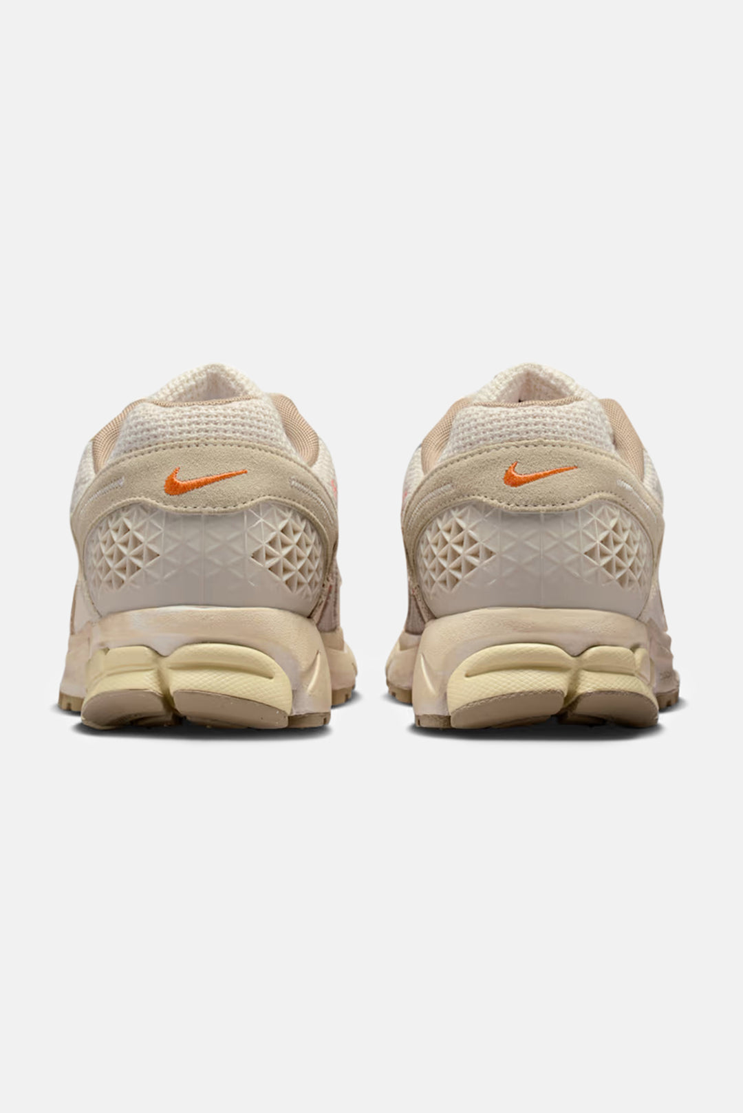 Men's Air Zoom Vomero 5 'Muslin Pale Ivory'