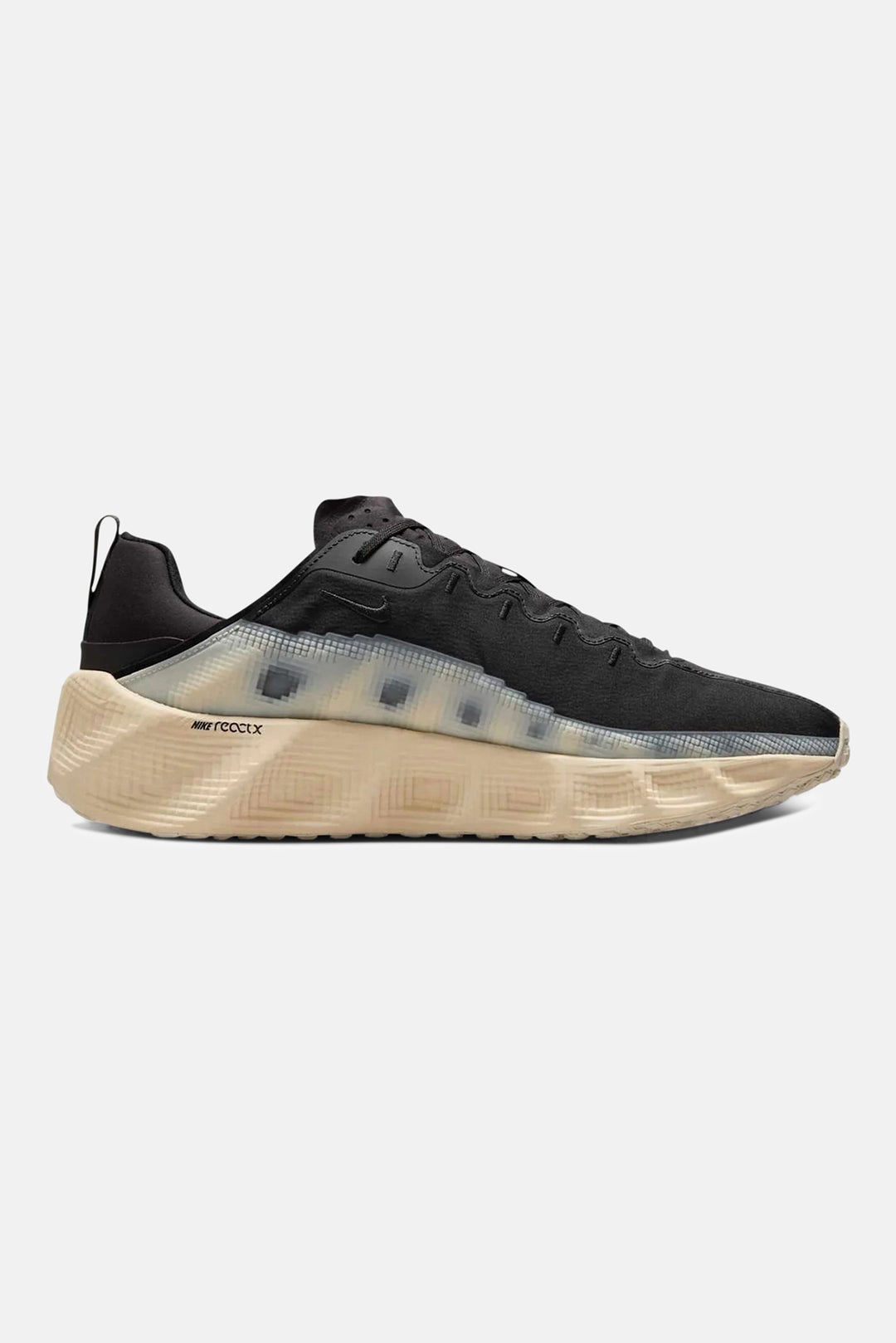 Men's Ava Rover 'Black Muslin'