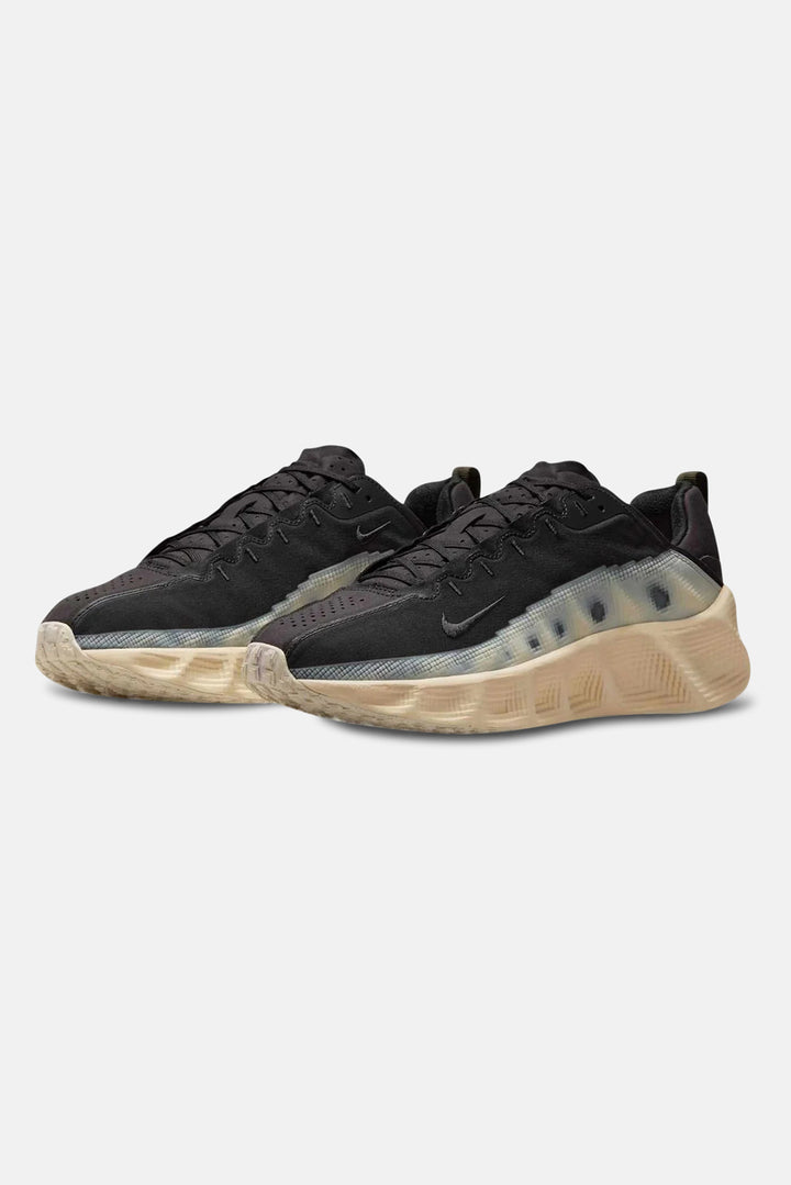 Men's Ava Rover 'Black Muslin'