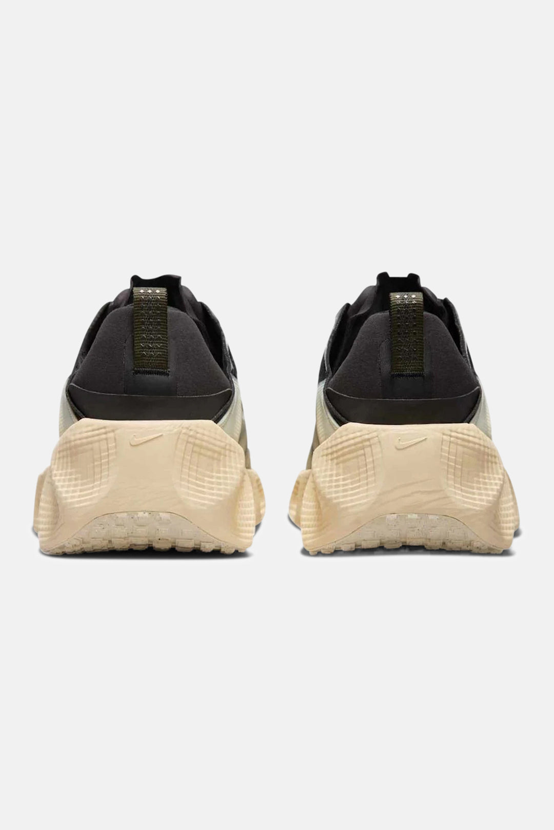 Men's Ava Rover 'Black Muslin'