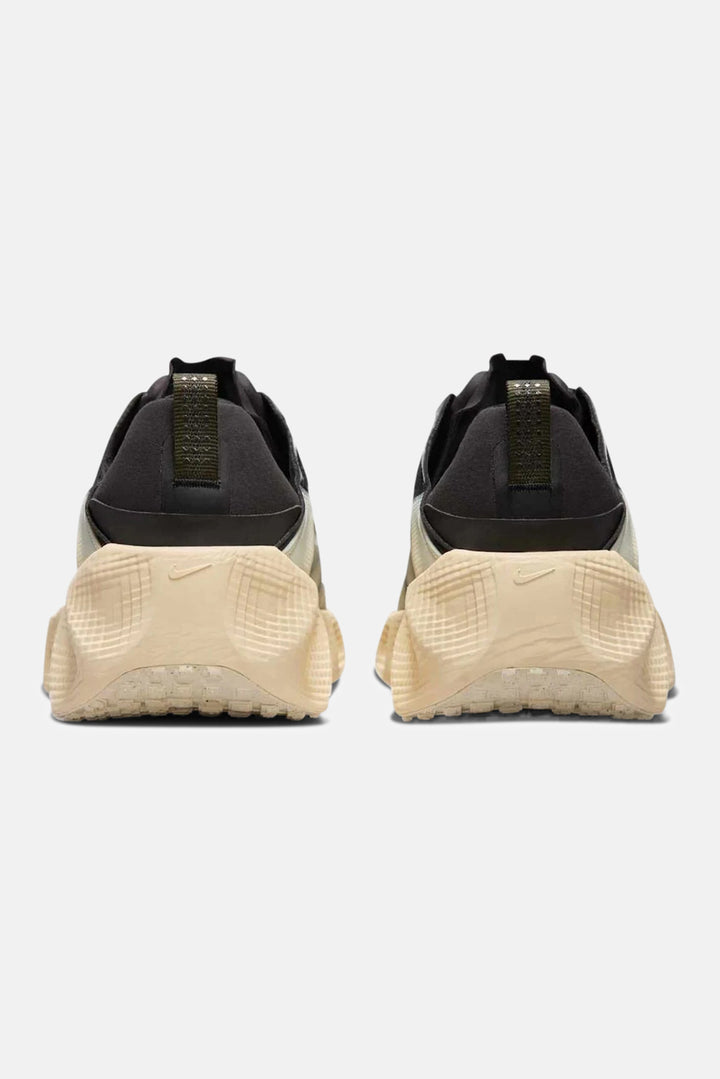 Men's Ava Rover 'Black Muslin'