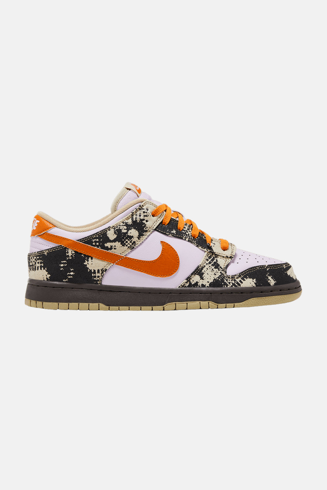 Men's Dunk Low Retro LTD "Digital Camo"