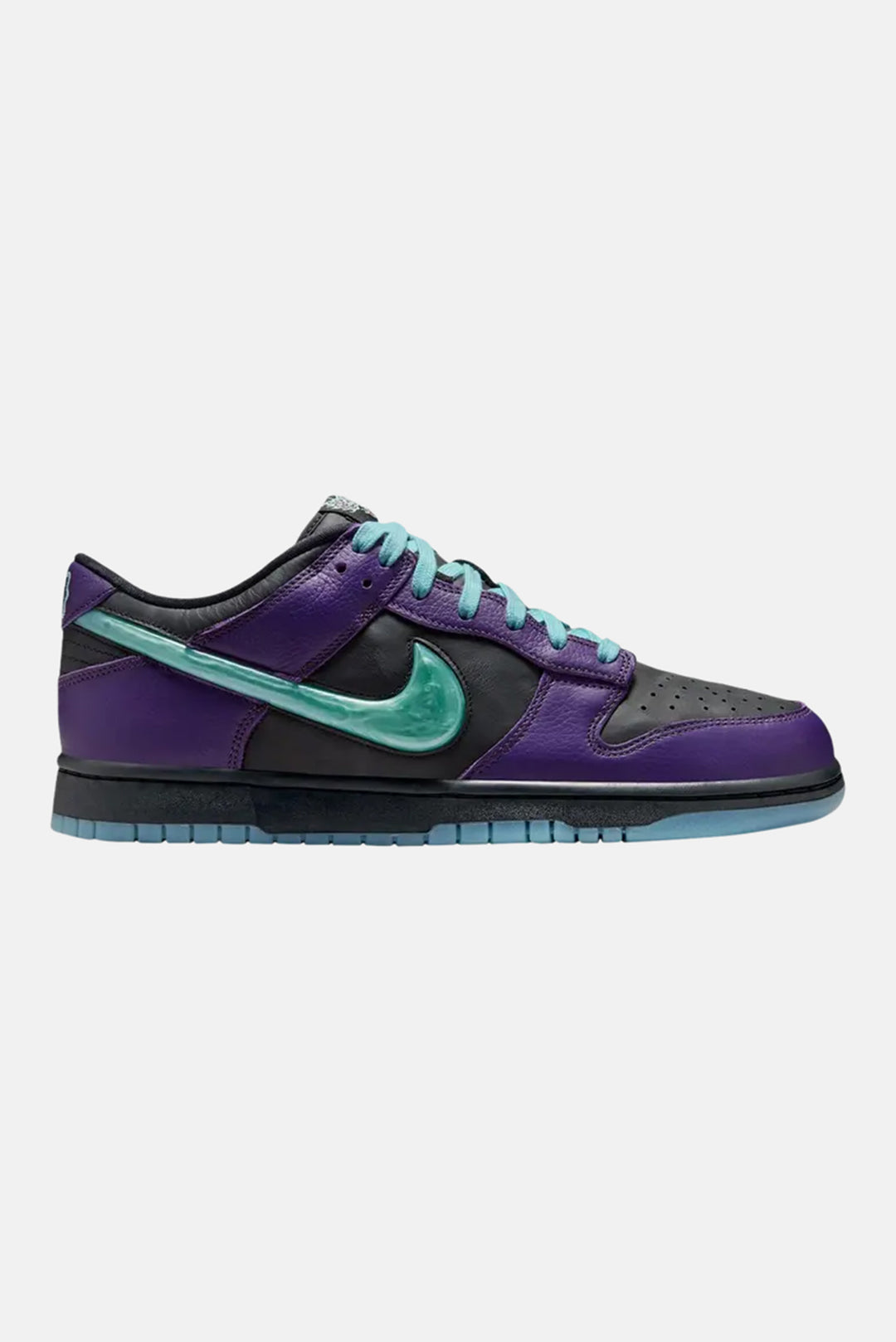Men's Dunk Low Retro LTD 'Wizard'