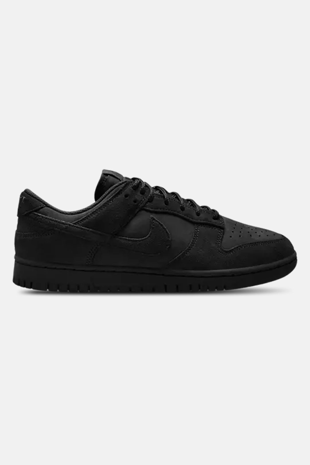 Men's Dunk Low Retro Premium 'Black Corduroy'