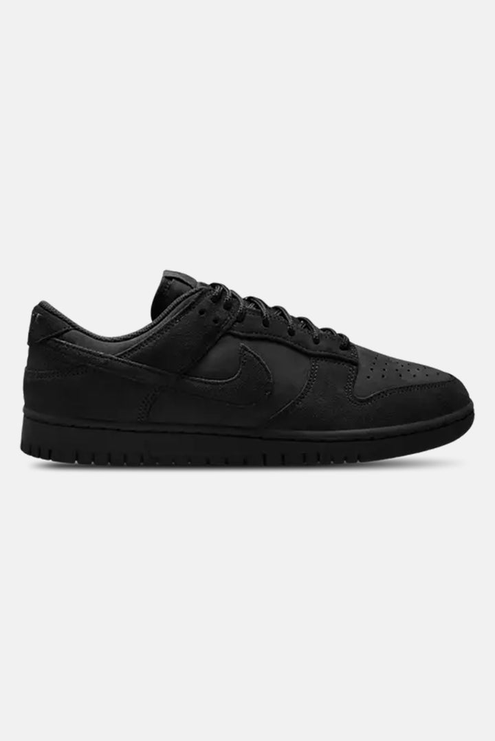 Men's Dunk Low Retro Premium 'Black Corduroy'