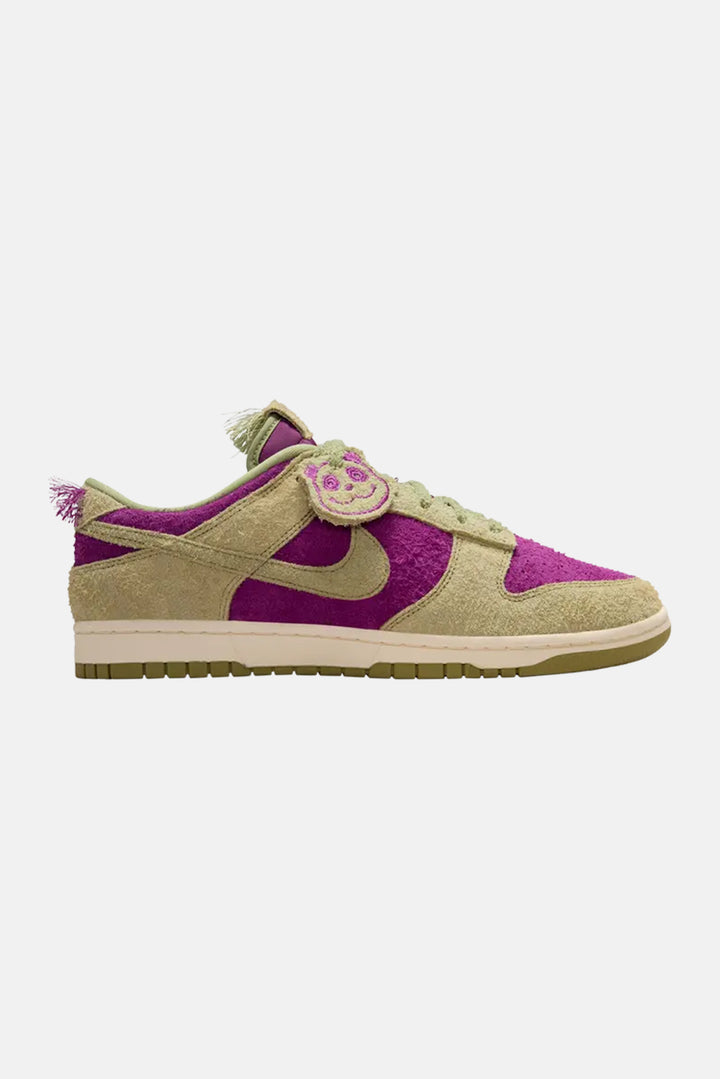 Men's Dunk Low Retro SE Viotech Dusty Olive