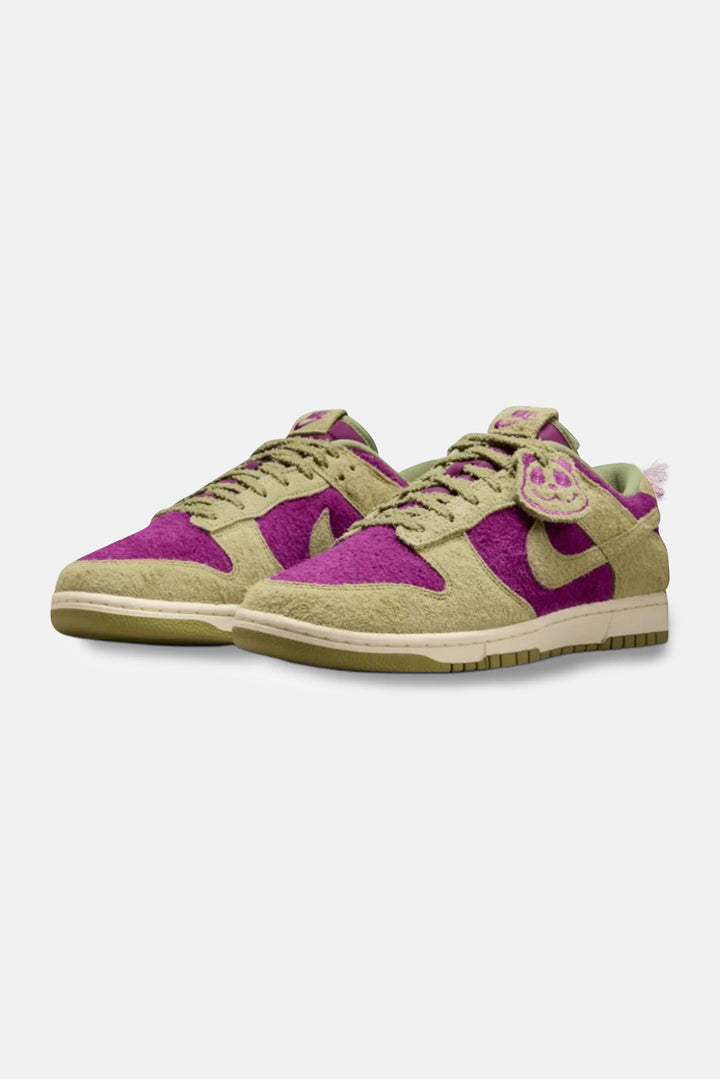 Men's Dunk Low Retro SE Viotech Dusty Olive