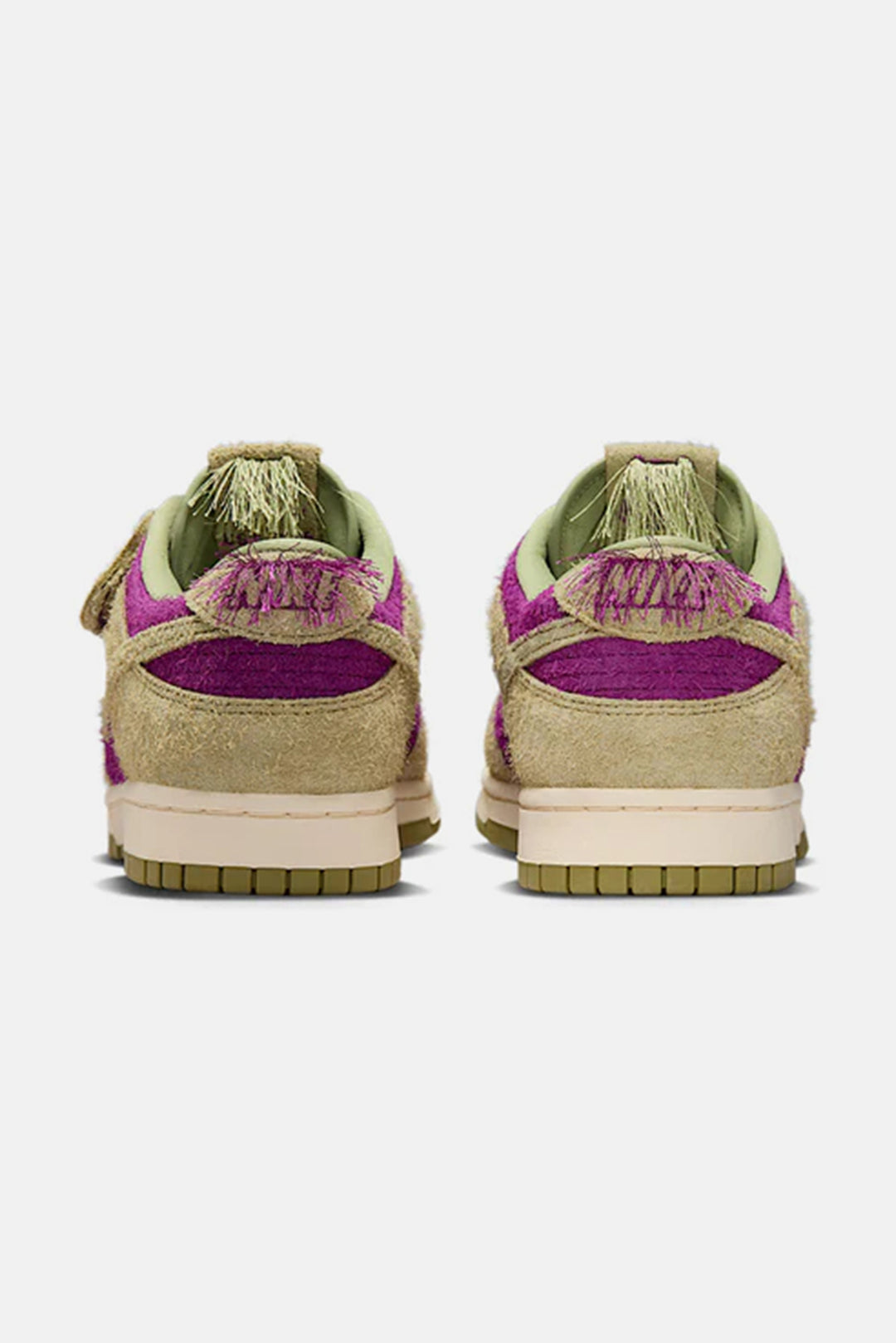Men's Dunk Low Retro SE Viotech Dusty Olive