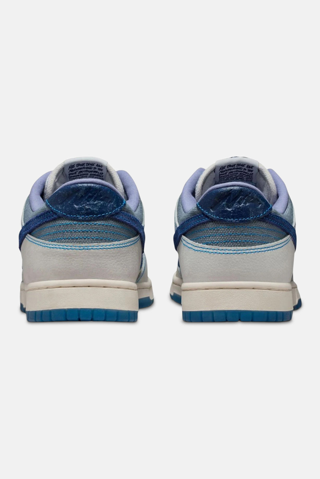 Men's Dunk Low Retro SE 'Blue Void'