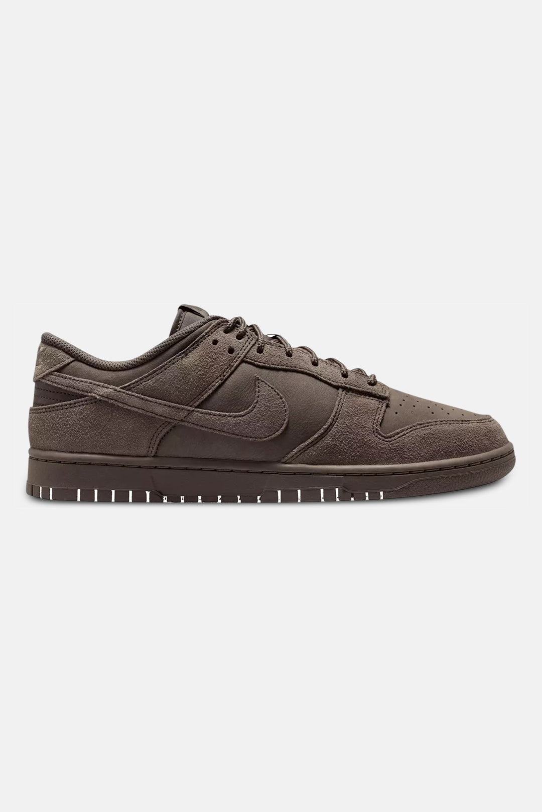 Men's Dunk Low Retro SE 'Cave Stone Suede'