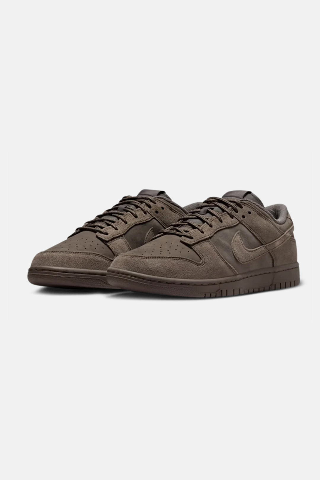 Men's Dunk Low Retro SE 'Cave Stone Suede'