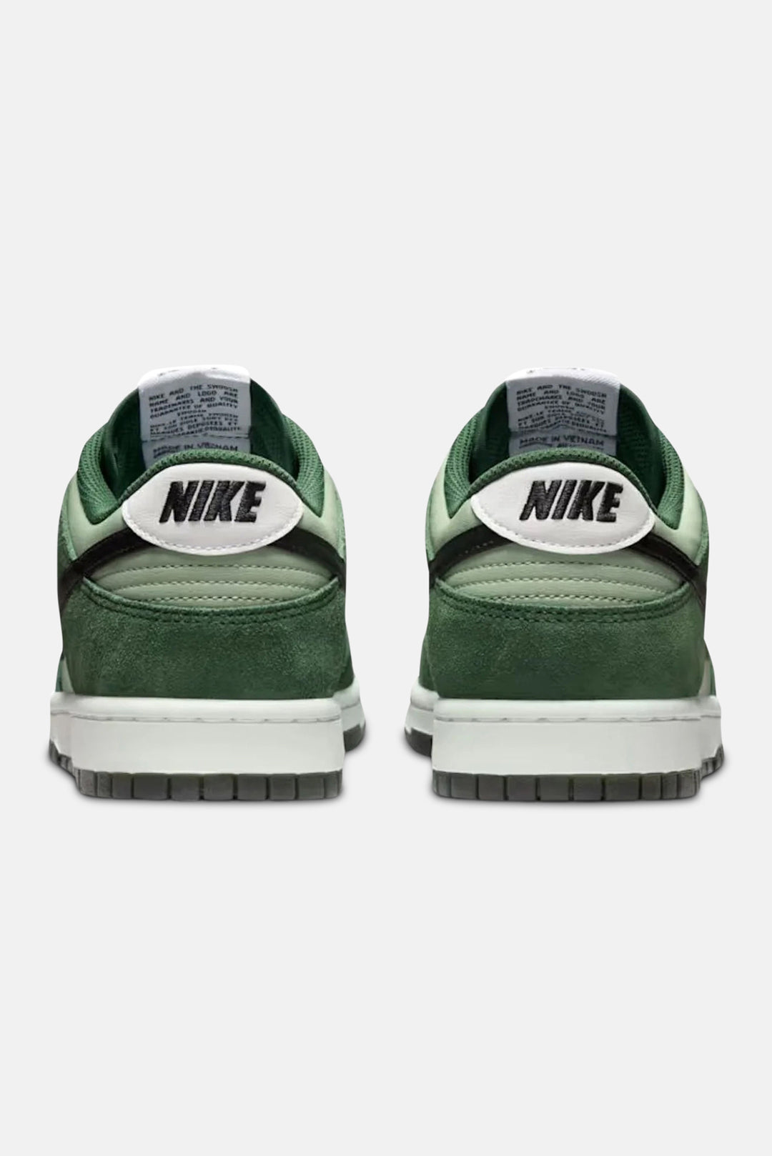 Men's Dunk Low Retro SE 'Jade Horizon/Fir'