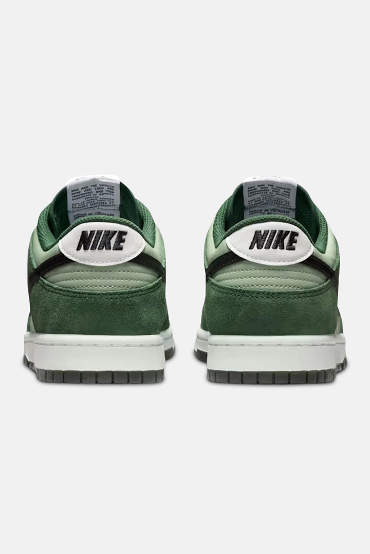 Men's Dunk Low Retro SE 'Jade Horizon/Fir'