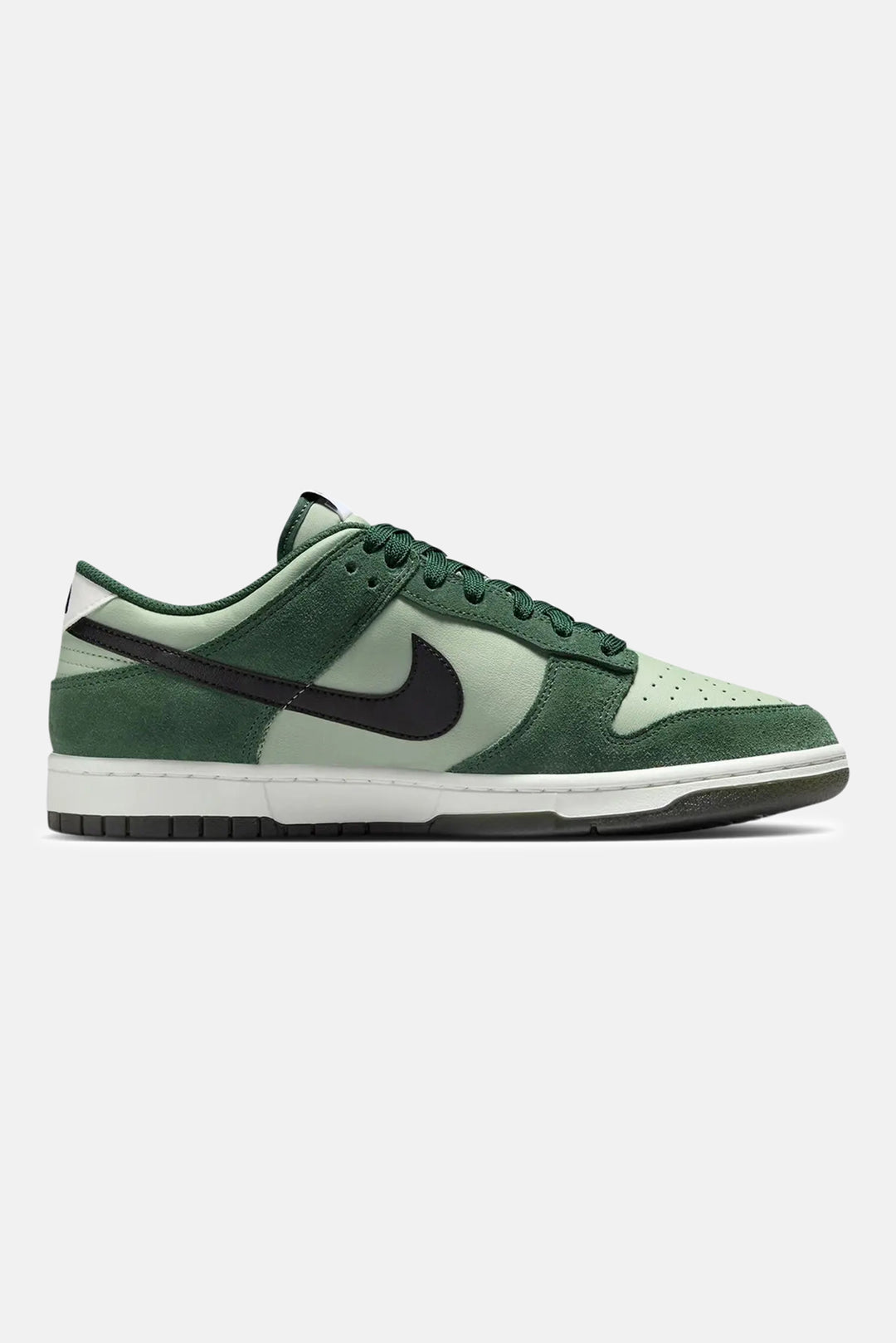Men's Dunk Low Retro SE 'Jade Horizon/Fir'
