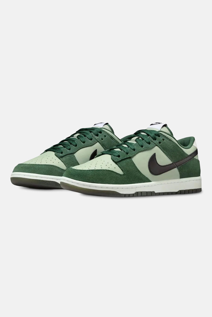 Men's Dunk Low Retro SE 'Jade Horizon/Fir'