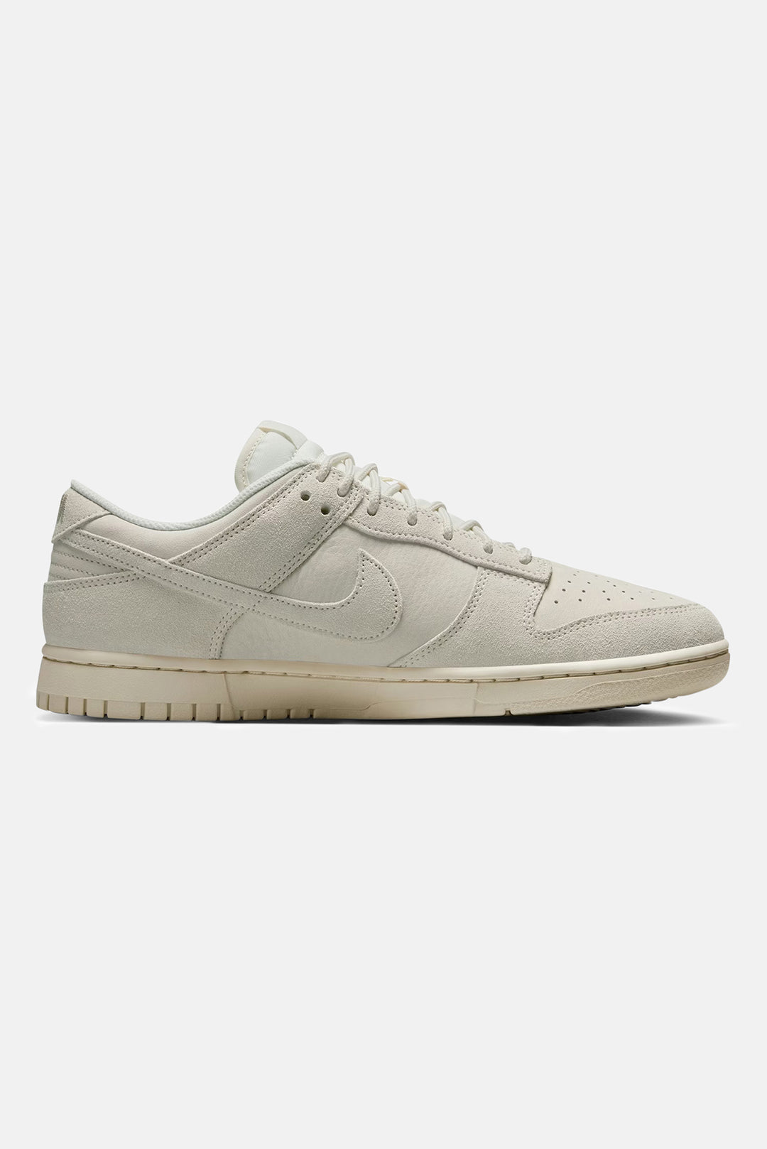 Men's Dunk Low Retro SE 'Phantom Suede'