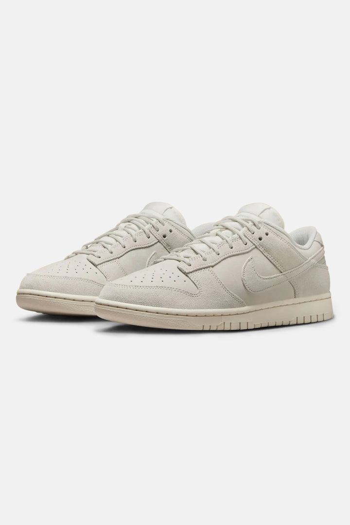 Men's Dunk Low Retro SE 'Phantom Suede'