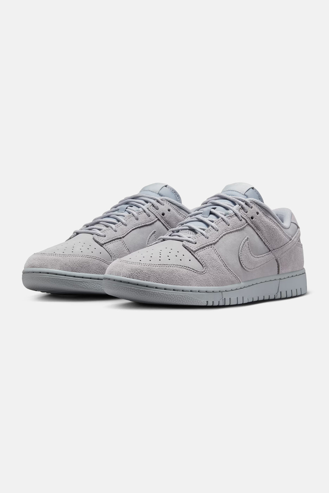 Men's Dunk Low Retro SE 'Wolf Grey'