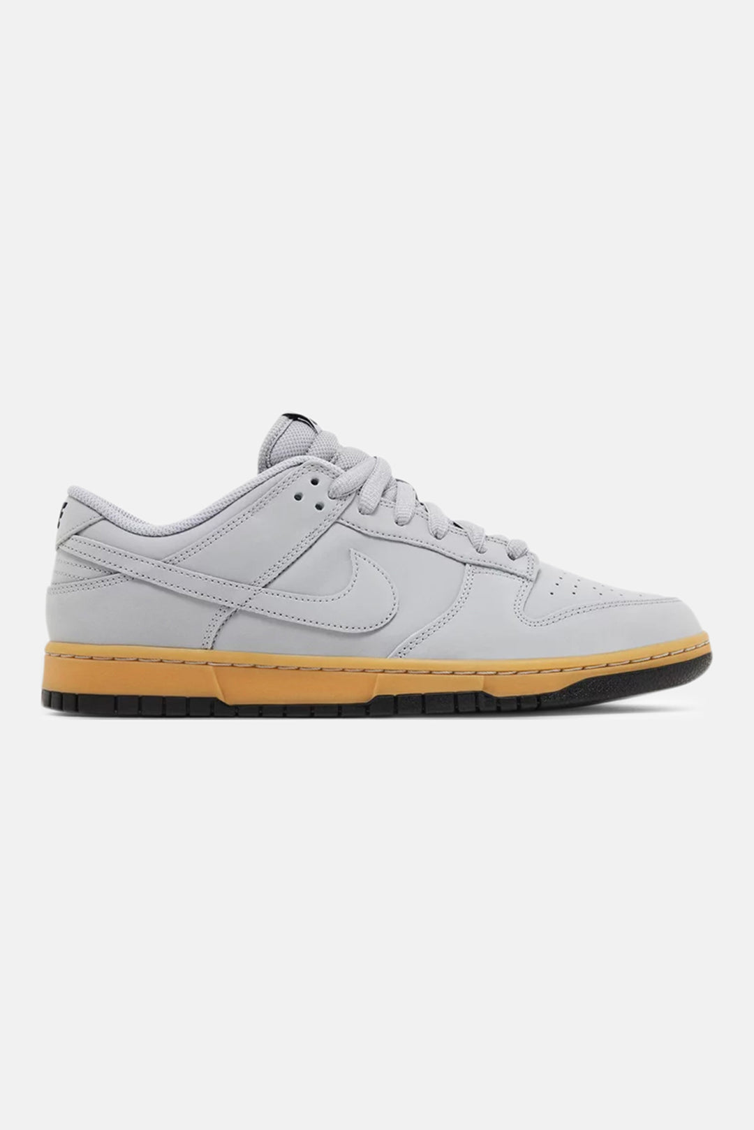 Men's Dunk Low SE 'Wolf Grey Gum' – blueandcream
