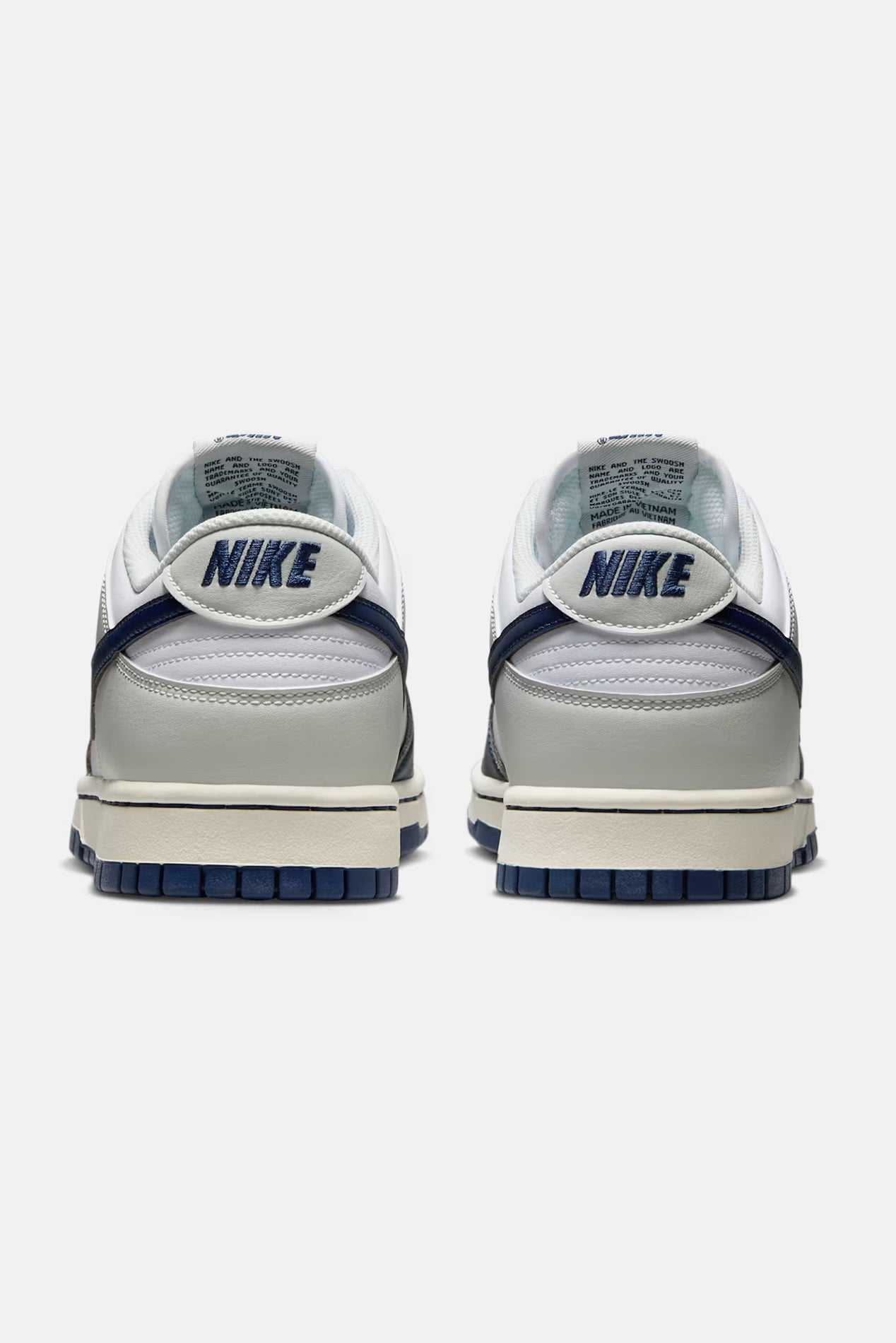 nike dunk low yankees