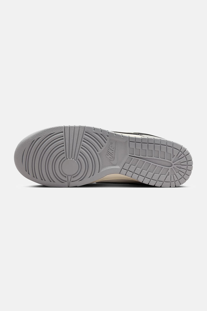 Men's Dunk Low 'Sail/Wolf Grey'