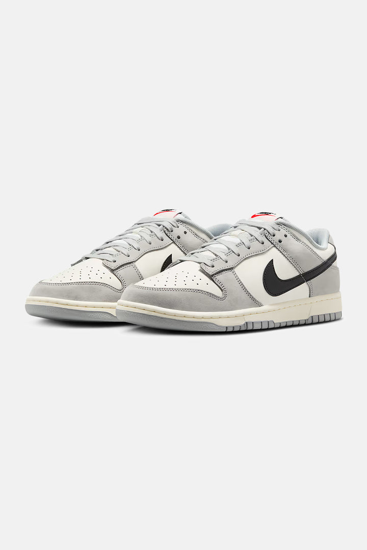 Men's Dunk Low 'Sail/Wolf Grey'