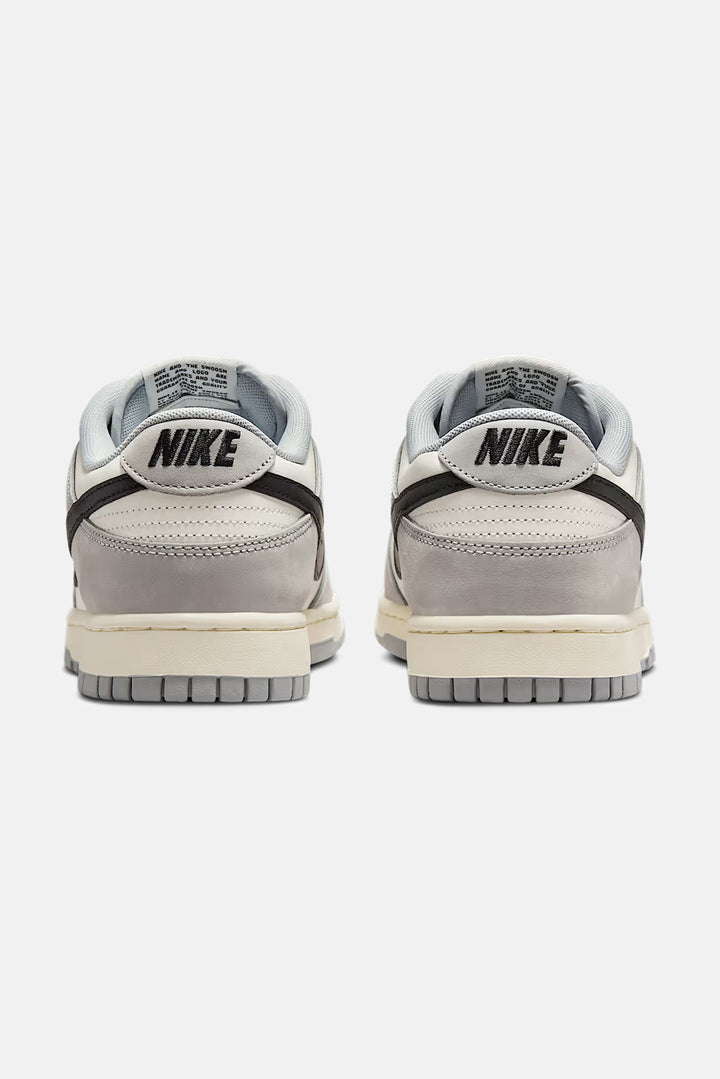 Men's Dunk Low 'Sail/Wolf Grey'