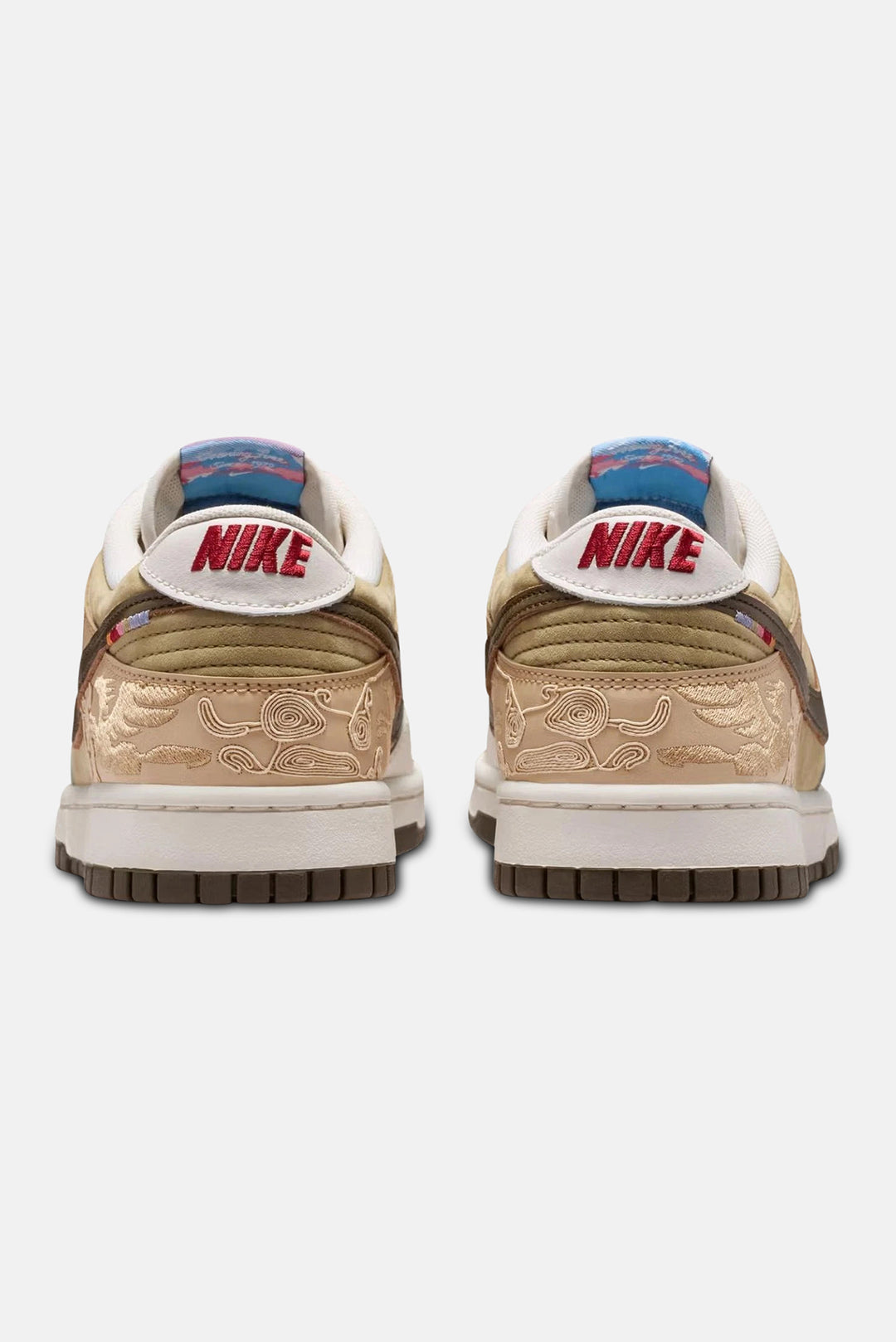 Men's Dunk Low 'Year of the Horse - Linen Phantom'