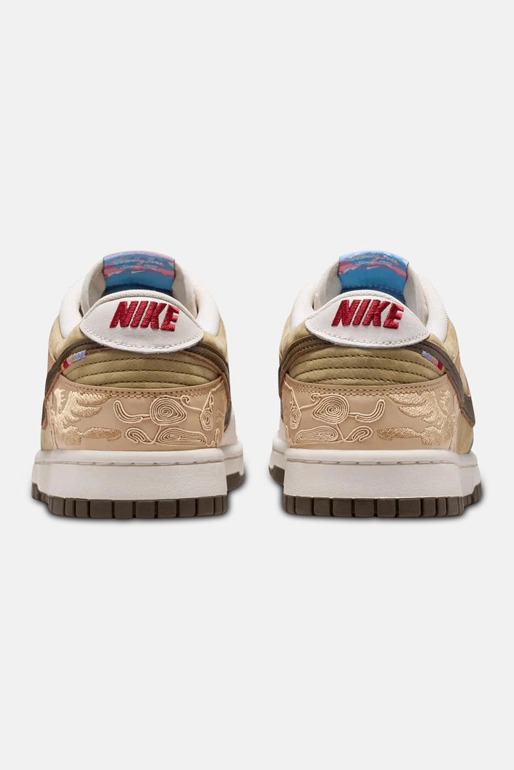 Men's Dunk Low 'Year of the Horse - Linen Phantom'