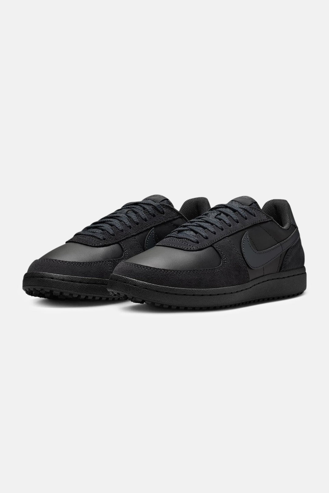 Men's Field General 'Noir'
