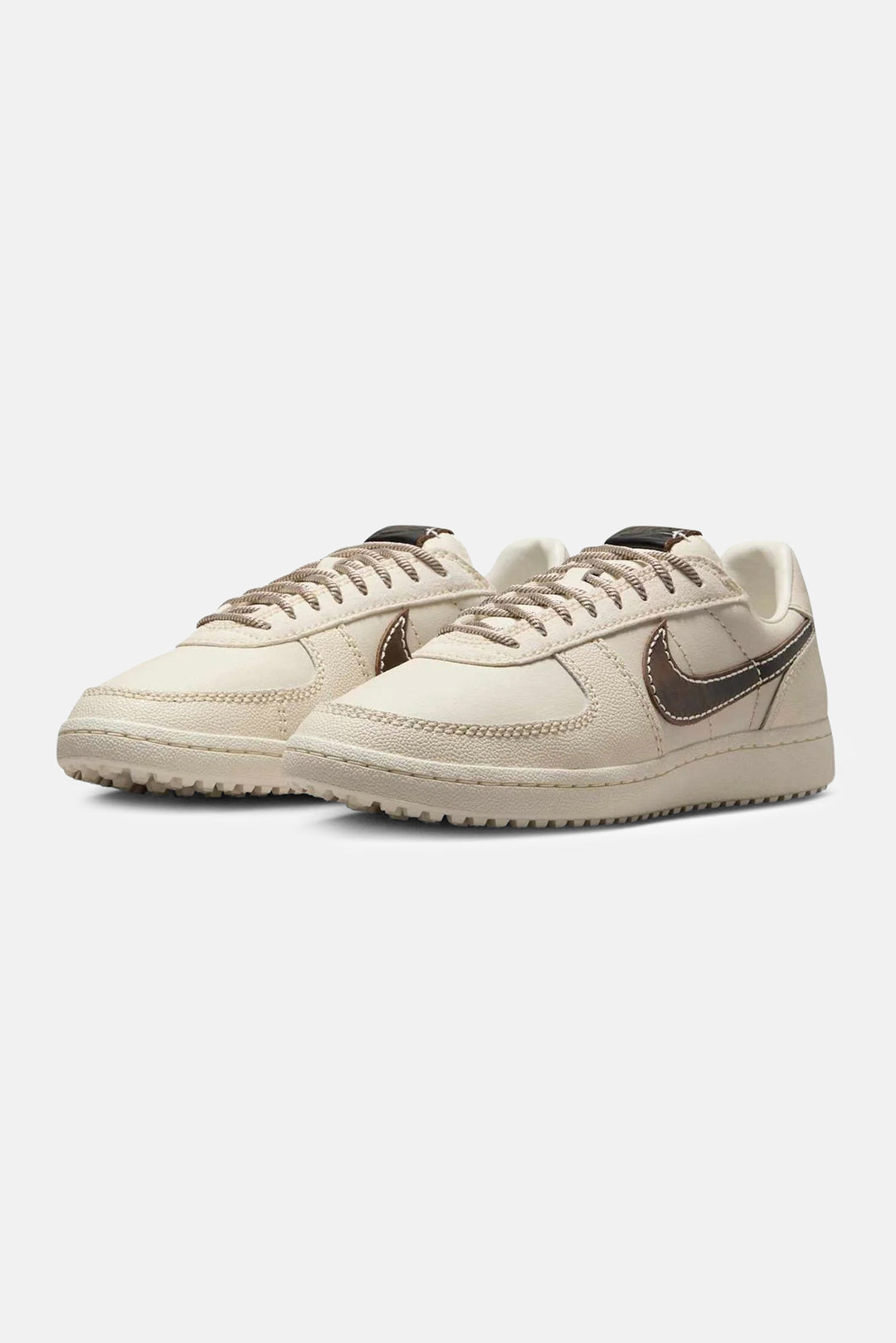 Men's Field General 'Soft Pearl Fauna Brown'