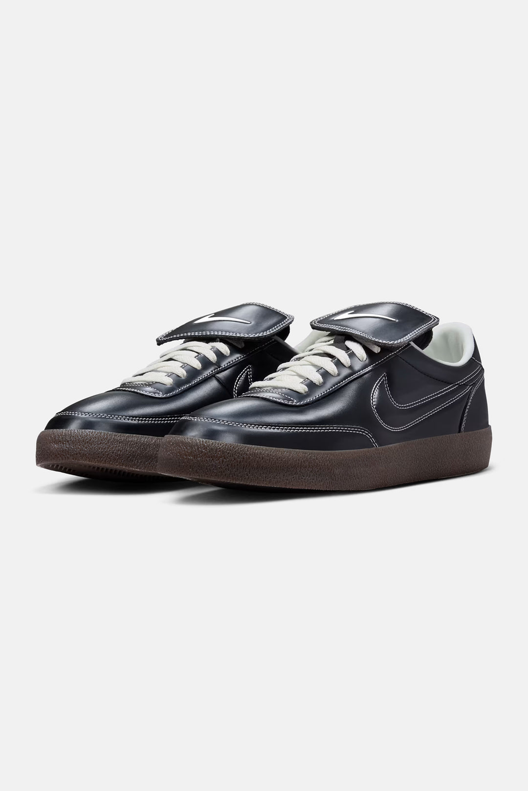 Men's Killshot 2 Leather Premium 'Tiempo Pack - Black'