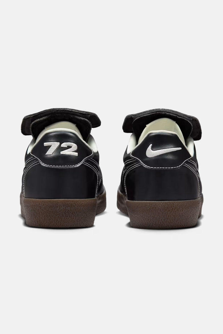 Men's Killshot 2 Leather Premium 'Tiempo Pack - Black'