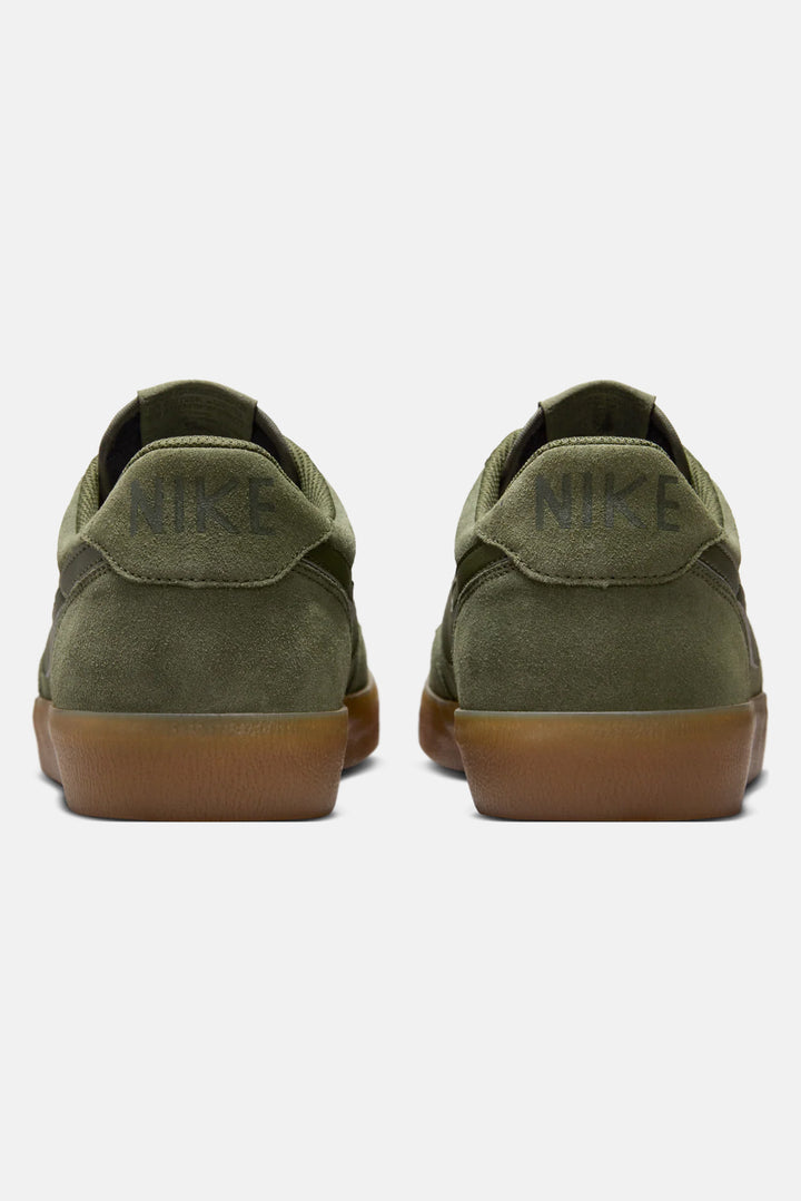 Men's Killshot 2 "Cargo Khaki/Brown Gum"