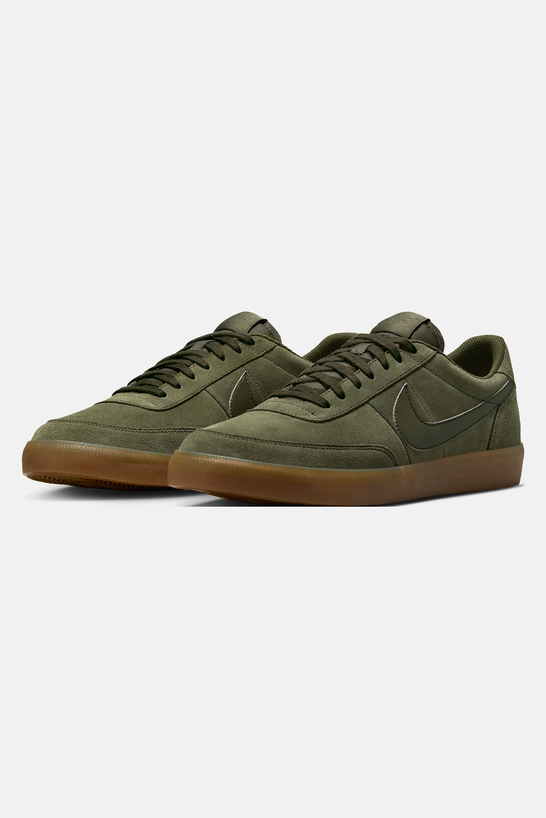 Men's Killshot 2 "Cargo Khaki/Brown Gum"