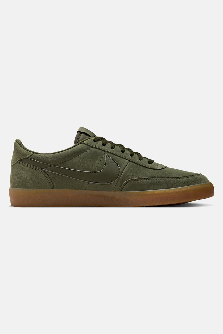Men's Killshot 2 "Cargo Khaki/Brown Gum"