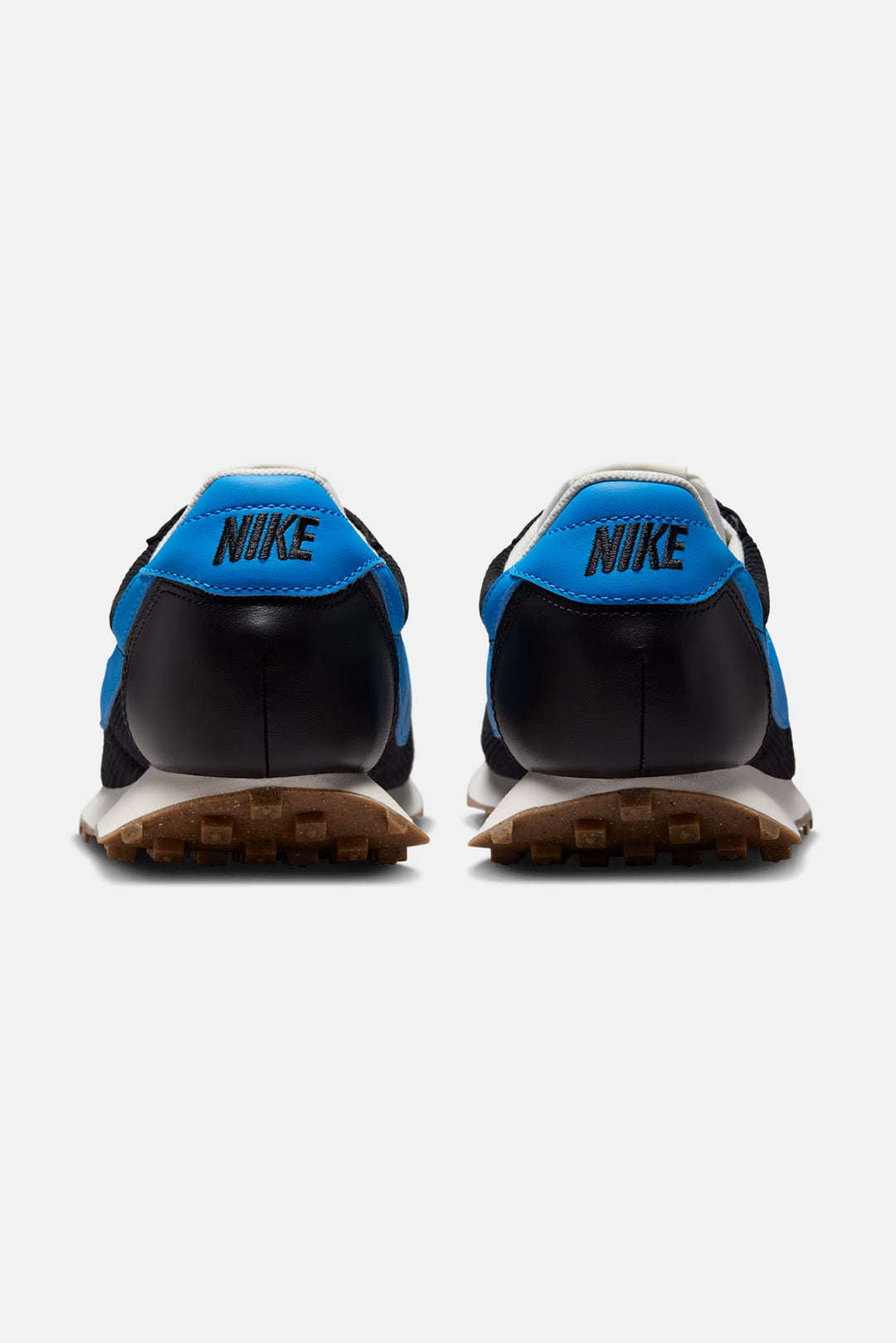 Men's LD-1000 SE 'Black Blue Hero Gum'