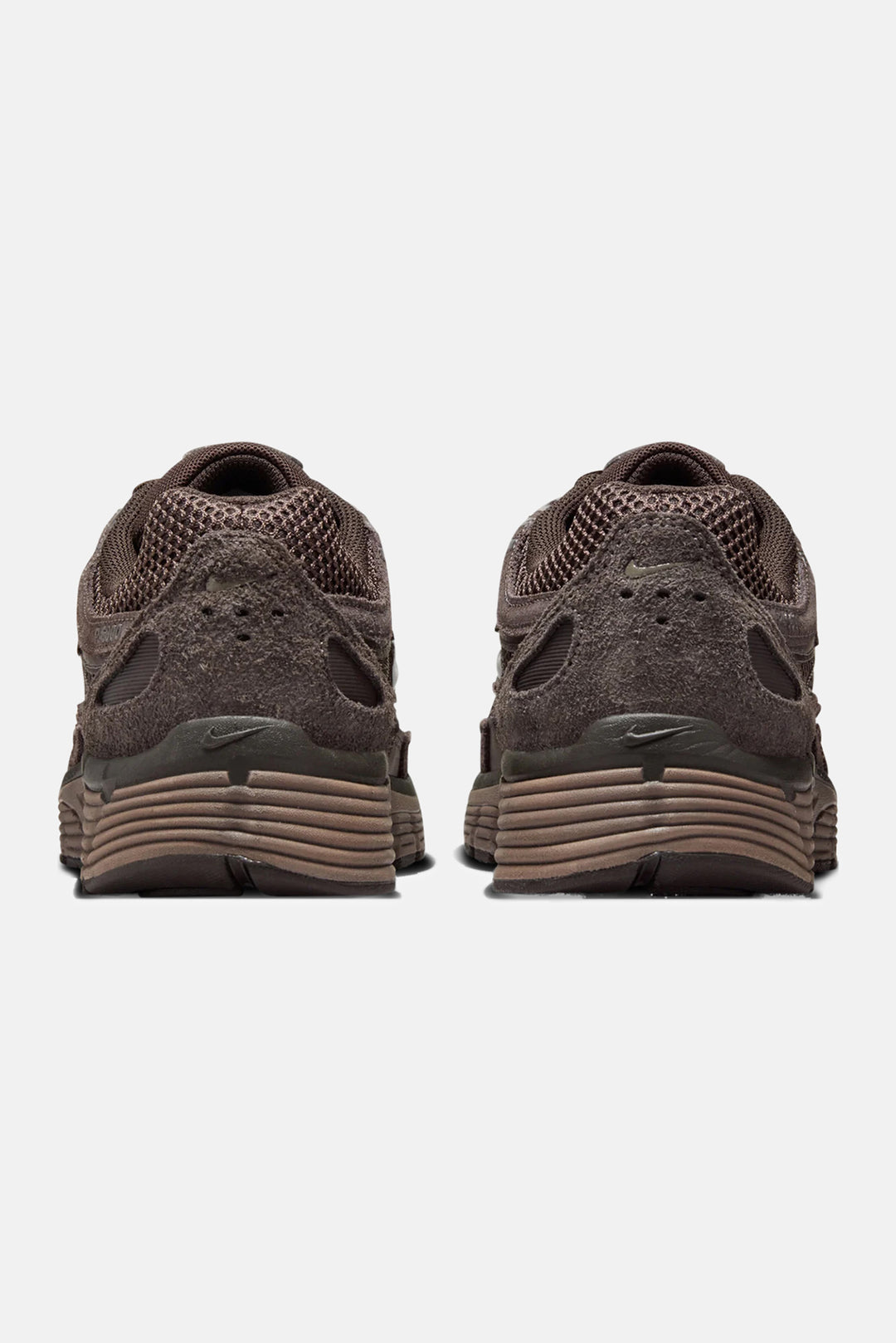 Men's P-6000 Suede 'Velvet Brown'