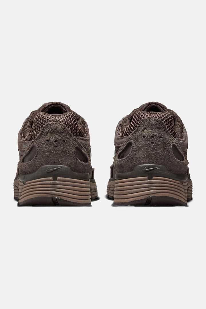 Men's P-6000 Suede 'Velvet Brown'