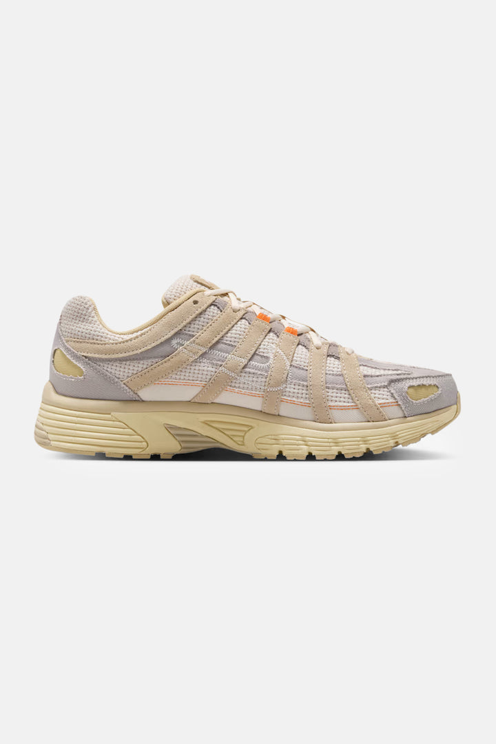 Men's P-6000 'College Grey Khaki Safety Orange'