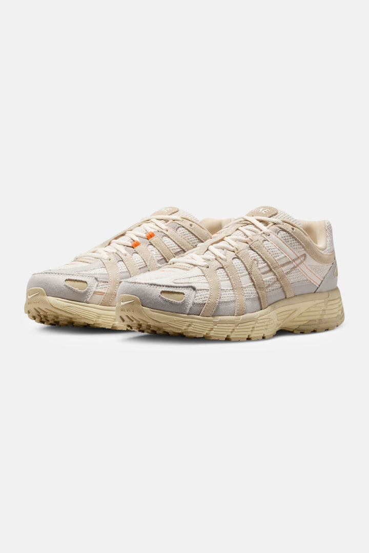 Men's P-6000 'College Grey Khaki Safety Orange'