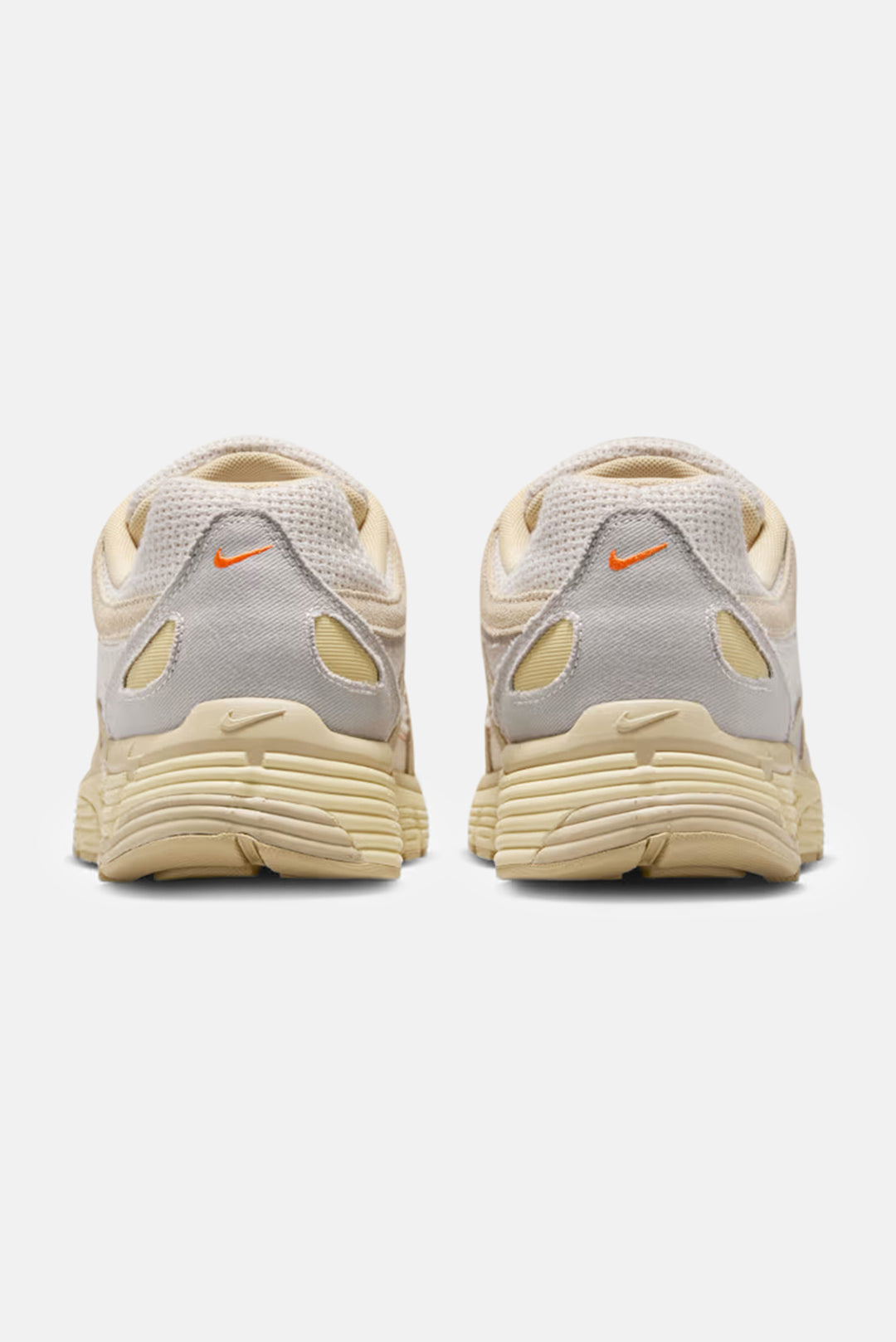 Men's P-6000 'College Grey Khaki Safety Orange'