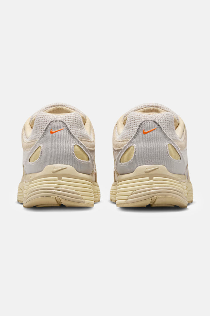 Men's P-6000 'College Grey Khaki Safety Orange'