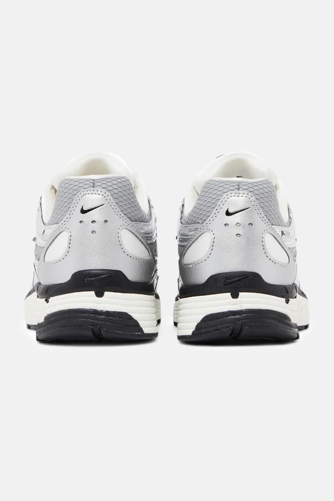 Men's P-6000 'Metallic Silver/Sail'