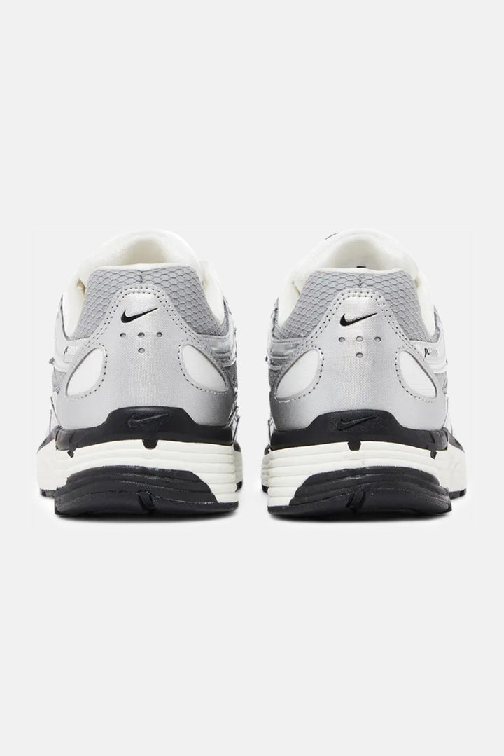Men's P-6000 'Metallic Silver/Sail'
