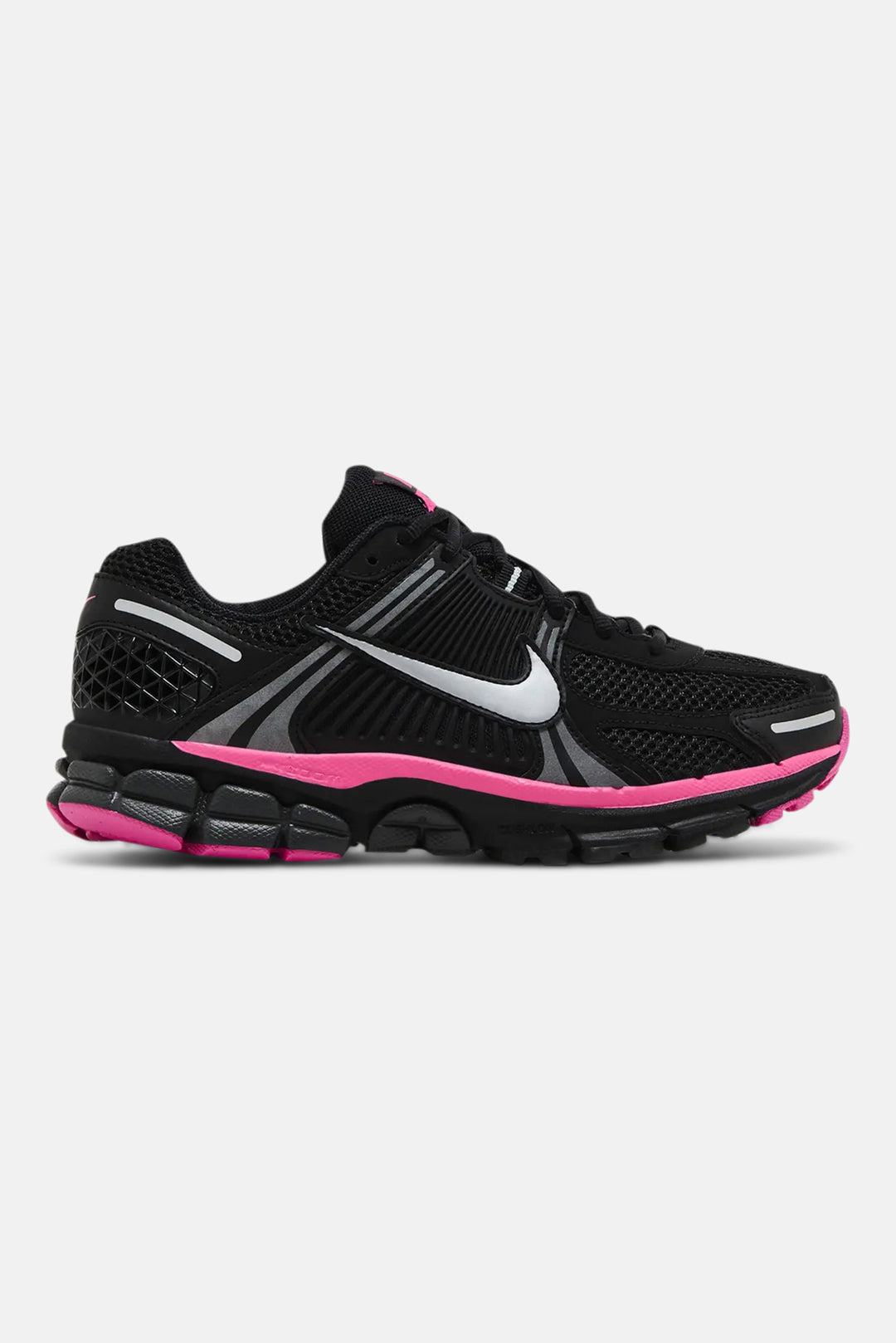 Men's Zoom Vomero 5 'Black Pink"