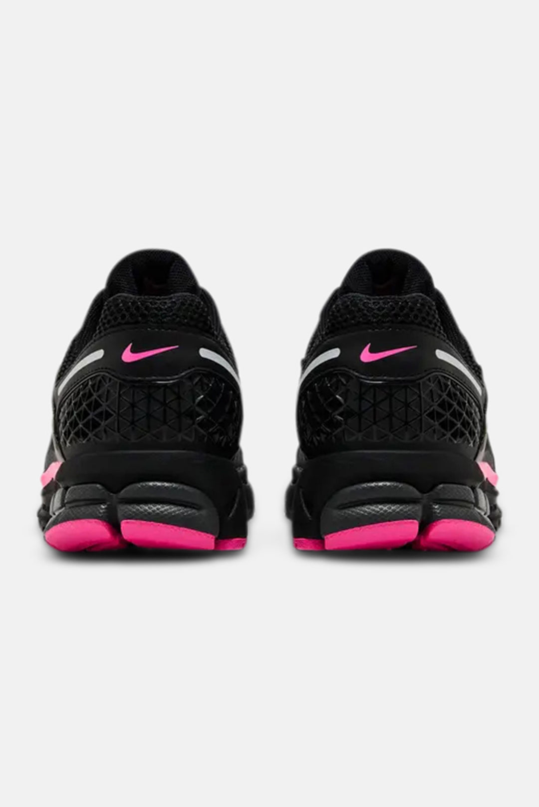 Men's Zoom Vomero 5 'Black Pink"