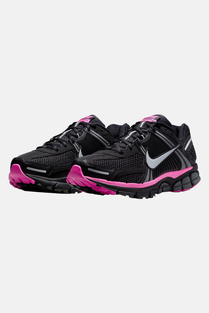 Men's Zoom Vomero 5 'Black Pink"